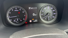 Hyundai Tucson 1.6 TGDi Sport Edition 5dr 2WD DCT Petrol Estate